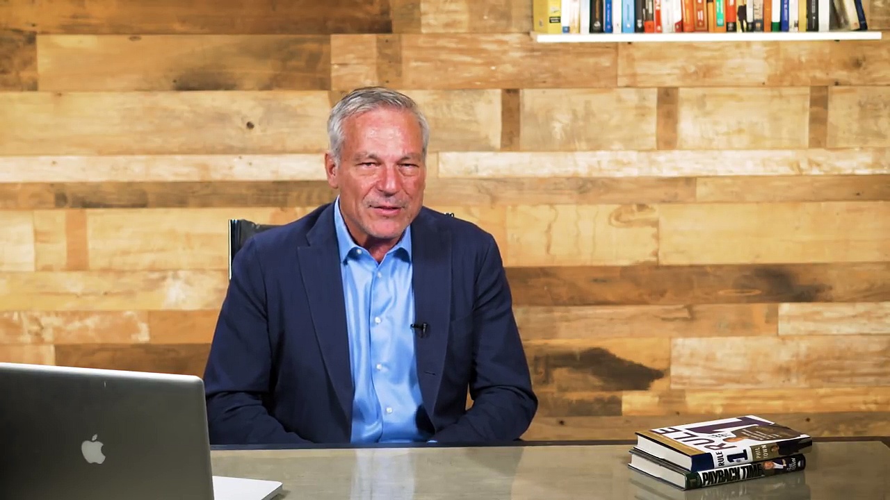 How to Invest: Invest Your First $5000 | Phil Town