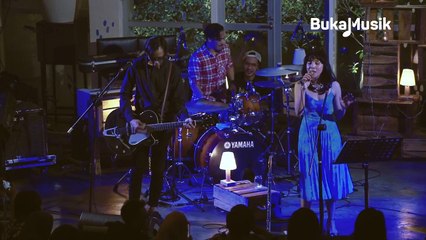 BukaMusik  Mocca - You Don't Even Know Me