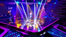 Valentina canta ‘Un día sin ti’ _ Recta final _ La Voz Teens Colombia 2016-cCW0zsfsZ