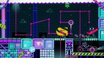 Snipperclips: Cut It Out Together Official Snipperclips Plus Trailer