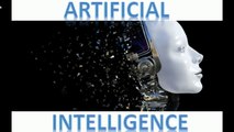 What is A.I  || Artificial Intelligence ||How AI Works||