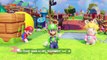 Mario + Rabbids Kingdom Battle: Luigi Character Spotlight | Gameplay Trailer | Ubisoft [US]