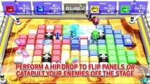 Flip Wars Launch Trailer - Nintendo Switch