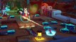 Mario + Rabbids Kingdom Battle Official Combat Gameplay Trailer