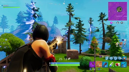 Dont underestimate the sneakyness