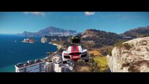 Just Cause 3 Multiplayer Mod Trailer