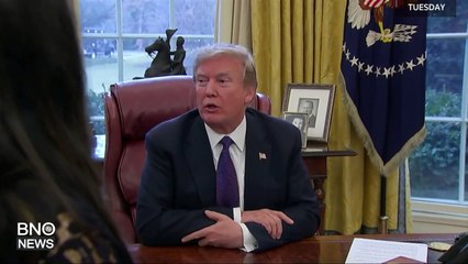 Trump Tried to Fire Special Counsel Mueller in June, Reports Say