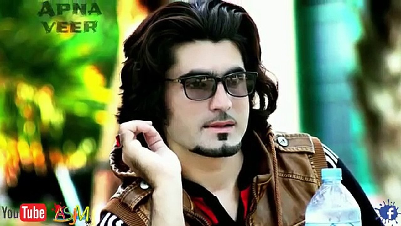 Naqeeb masood Remembering Naqib Maseed (Véèř) very sad song