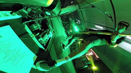 Seringai Vlog #12   Jakarta - Cianjur, 11-12 Maret 2017