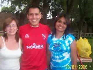 Diabolicos Peruanos