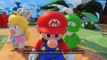 Mario + Rabbids: Kingdom Battle: Behind the Scenes  - E3 2017: Ubisoft Conference