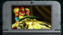 Metroid Samus Returns 3DS Announcement Trailer - E3 2017: Nintendo Treehouse Live
