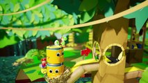 Yoshi Switch Reveal Trailer - E3 2017: Nintendo Spotlight