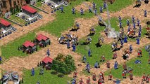 Age of Empires: Definitive Edition Official Announcement Trailer - E3 2017