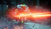 Crackdown 3 E3 2017 4K Trailer - E3 2017: Microsoft Conference