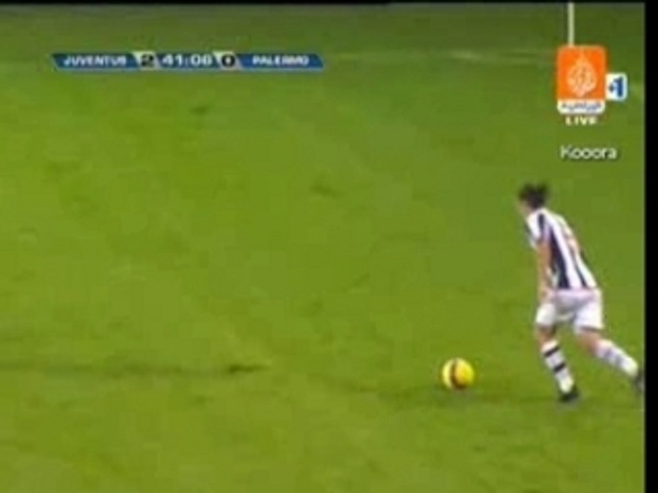 Juventus_2-0_Palermo By Litaliano