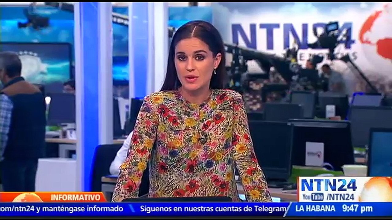 Gobierno de España recurrirá la candidatura de Carles Puigdemont a la presidencia de la Generalitat catalana