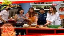 Idol sa Kusina Teaser: Pantry favorites!