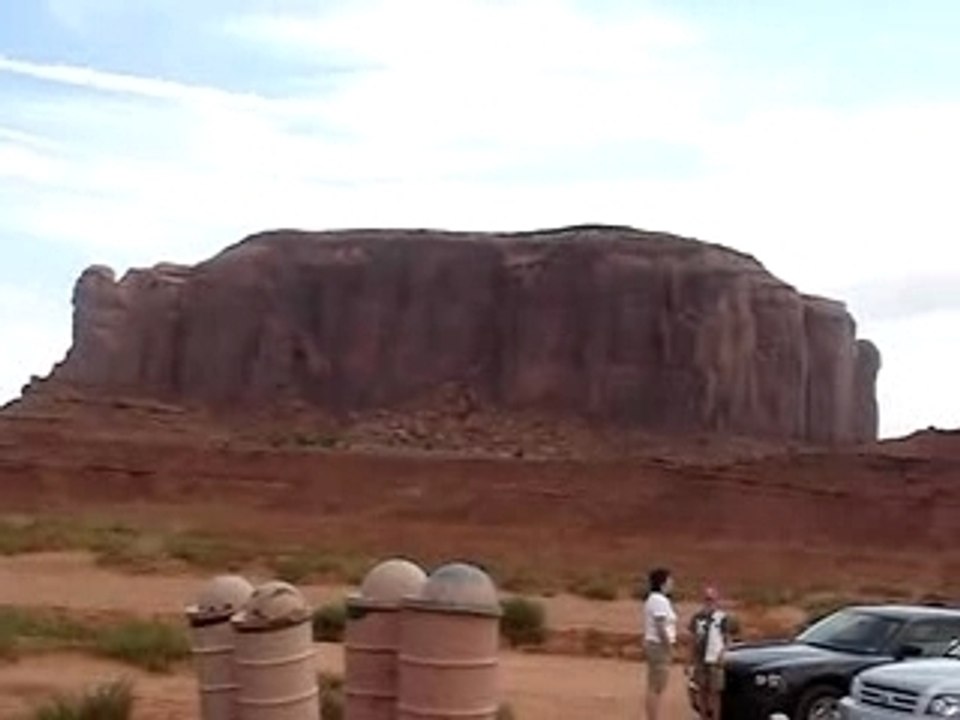 monument valley