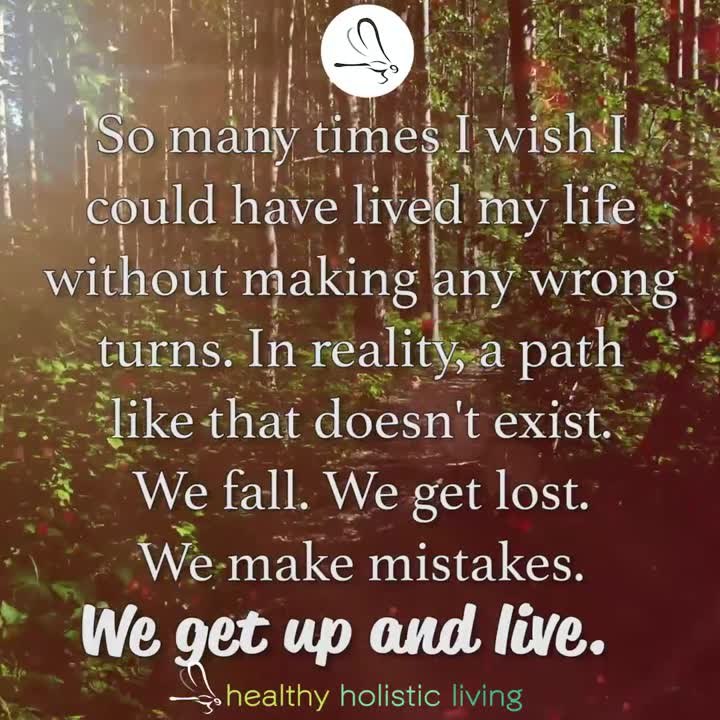 Live Your Life