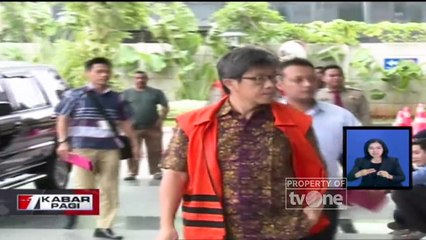 Bimanesh Sutardjo Diperiksa KPK Atas Dugaan Perintangan Penyidikan
