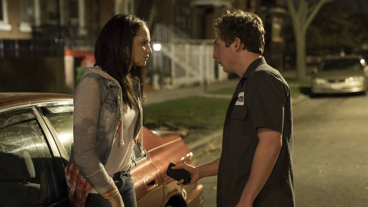 Shameless  A Gallagher Pedicure Last Part Full HD