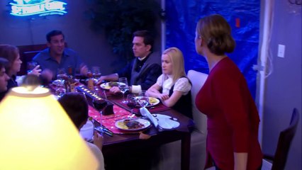 That's What She Said: Part 1 - The Office US