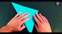 كيف تصنع بنفسك من الورق اشكال رائعه اوريجامي 2 - origami