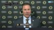 Bruins Overtime Live: Coach Bruce Cassidy Is Happy With The Bruins 'Swagger'