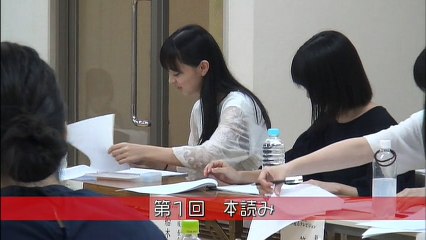 アンジュルム 演劇女子部 「夢見るテレビジョン」 メイキング