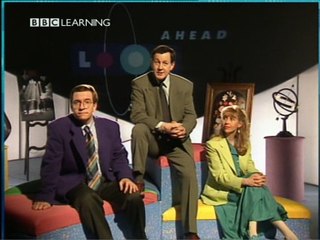 Look Ahead 43 - Exhibitions