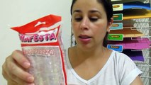 Festa Peppa Pig em apenas 1 semana - Vlog: quinta e ta - preparativos finais