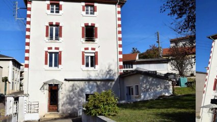 A vendre - Immeuble - Panissières (42360) - 400m²