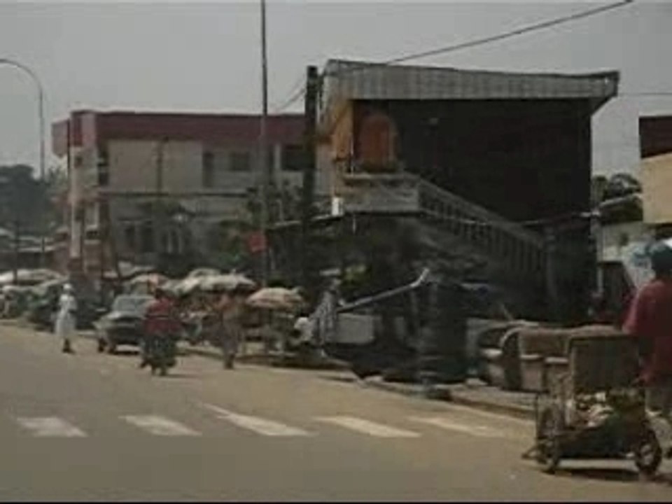 Douala