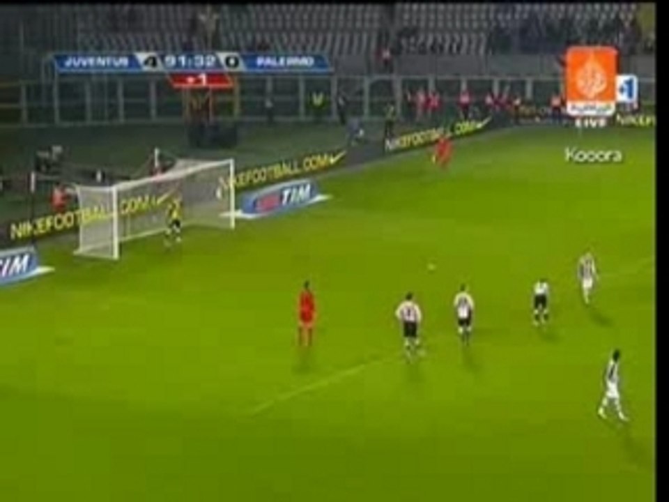 Juventus_5-0_Palermo By Litaliano89