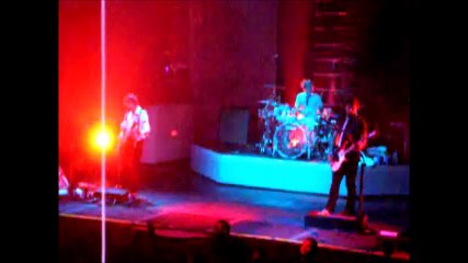 Muse - Map of the Problematique, Philadelphia Electric Factory, 08/04/2006