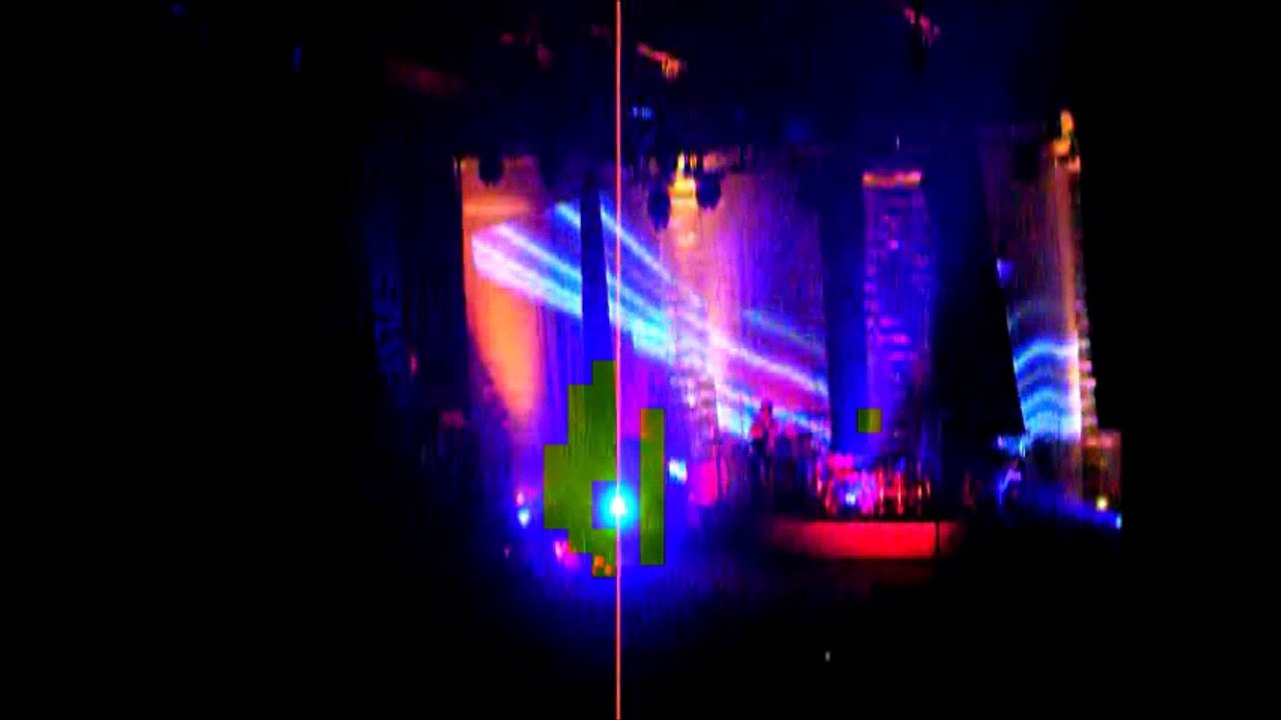 Muse - Take a Bow, Philadelphia Electric Factory, 08/04/2006