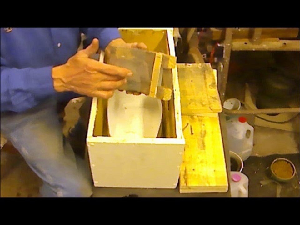 Bee Hive Basics 4