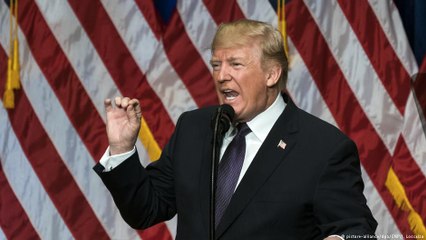 دونالد ترامب والإعلام - حرب "الأخبار الزائفة"