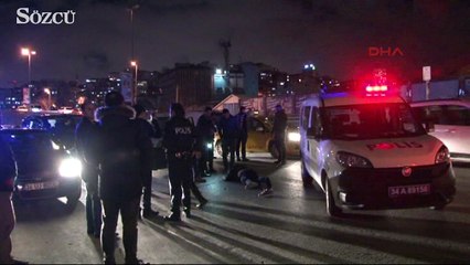 İstanbul’da nefes kesen kovalamaca