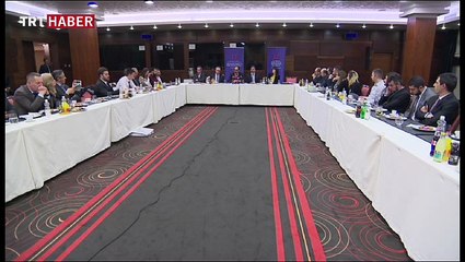 Cumhurbaşkanlığı Sözcüsü İbrahim Kalın: Boşnaklara yönelik bir provokasyon kabul edilemez