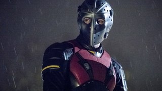 The CW ~ HD Arrow Season 6 Episode 12 {All for Nothing}