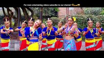 The Cartoonz Crew & Priyanka Karki New Song Machhile Khane||Melina Rai & Saroj Oli - Machhile Khane