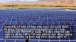 Thông số kỹ thuật của tấm năng lượng mặt trời SolarBK