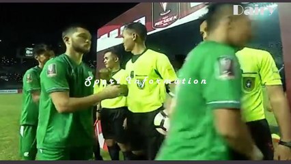 Persib vs PSMS (0-2) || Highlight and Goal || Piala Presiden 2018