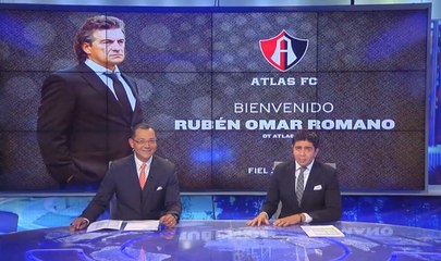 “Vamos a revertir la situación”: Rubén Omar Romano
