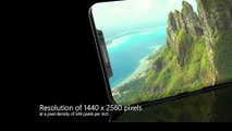 samsung-s9- s9  4K Ultra Full HD- Mutton Kushkavaa