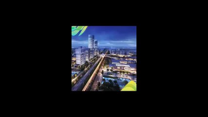 KHU ĐÔ THỊ SWAN PARK NHƠN TRẠCH (2)