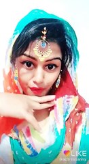 उफ़! क्या खूब अदा है इस बिहार की लड़की की
