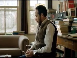 المسلسل التركي لعبة الصمت مدبلج الحلقة – 11